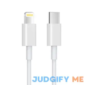 USB C to Lightning Cable 1M [Apple MFi Certified] iPhone Fast Charger Cable USB-C Power Delivery Charging Cord for iPhone 14/13/12/12 PRO Max/12