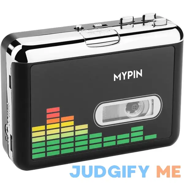 USB Cassette to MP3 Converter USB Cassette to MP3 Converter