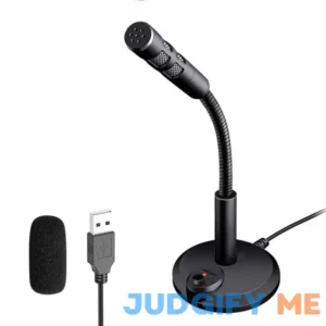 USB Computer Microphone