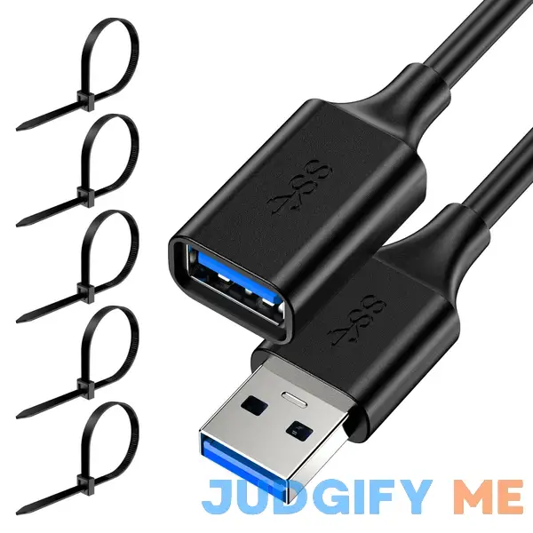 USB Extender Cord USB 3.0 Extension Cable USB A Male to Female USB Extender Cord USB 3.0 Extension Cable USB A Male to Female