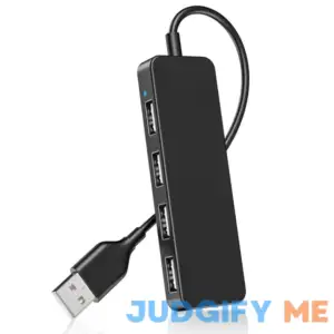 USB Hub