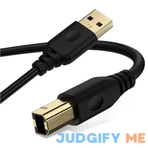 USB Printer Cable