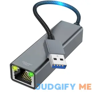 USB to Ethernet Adapter