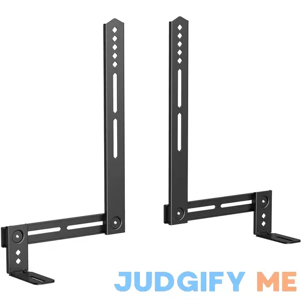 USX Mount Soundbar Mount Sound Bar TV Mount for Mounting above or Under TV USX Mount Soundbar Mount Sound Bar TV Mount for Mounting above or Under TV