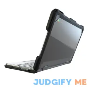 UZBL Case for Lenovo 500e Gen 4 11.6" Protective Hard Shell Polycarbonate LAP7940