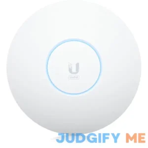 Ubiquiti Access Point U6 Enterprise U6-Enterprise-US