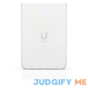 Ubiquiti Access Point U6 In-Wall U6-IW-US