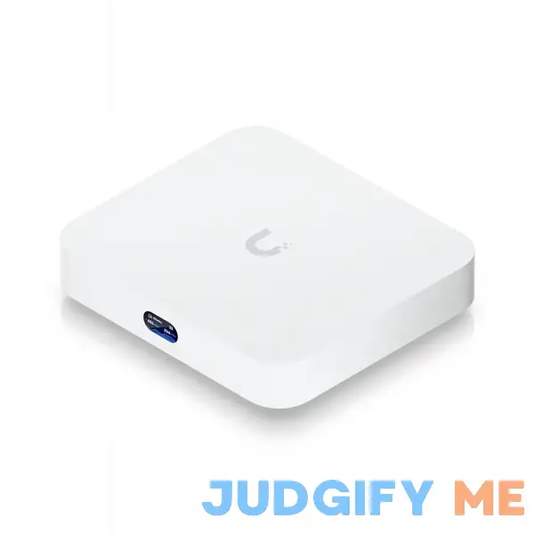Ubiquiti Cloud Gateway Ultra UCG-ULTRA Ubiquiti Cloud Gateway Ultra UCG-ULTRA