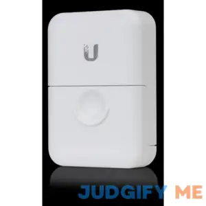 Ubiquiti ETH-SP-G2 Ethernet Surge Protector
