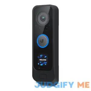 Ubiquiti G4 Doorbell Pro UVC-G4Doorbell Pro-US