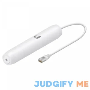 Ubiquiti INS-3AF-O-G 48V Instant 802.3af Outdoor Gigabit PoE Adapter