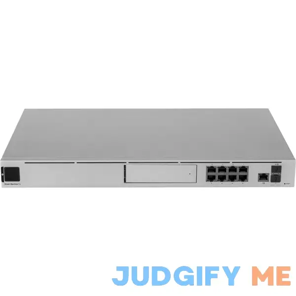 Ubiquiti Networks UniFi Dream Machine Pro Ubiquiti Networks UniFi Dream Machine Pro