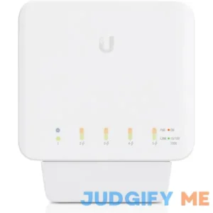 Ubiquiti Networks UniFi Switch Flex