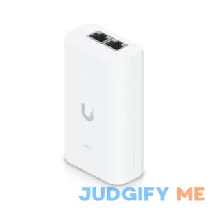 Ubiquiti PoE++ Adapter U-PoE++