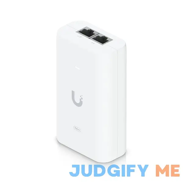 Ubiquiti PoE++ Adapter U-PoE++ Ubiquiti PoE++ Adapter U-PoE++