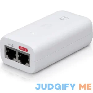 Ubiquiti PoE Injector U-PoE-AF