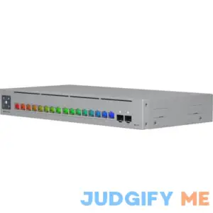 Ubiquiti Pro Max 16