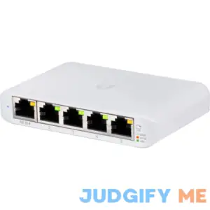 Ubiquiti USW Flex Mini