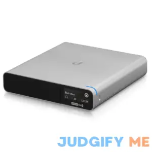 Ubiquiti UniFi Cloud Key Gen2 Plus UCK-G2-PLUS