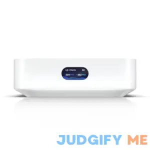 Ubiquiti UniFi Express