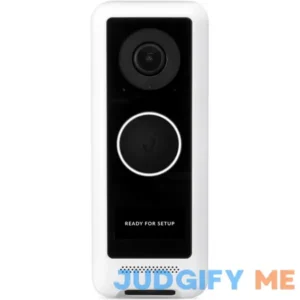 Ubiquiti UniFi Protect G4 Doorbell
