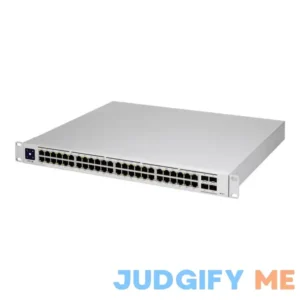 Ubiquiti UniFi Switch PRO 48 POE USW-PRO-48-POE
