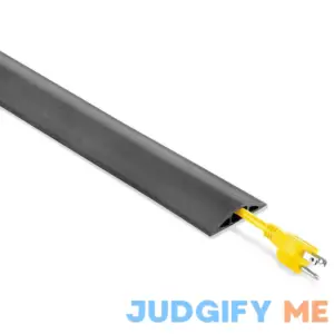 Uline Cord Protector 5' Standard