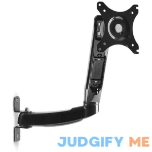 Uline Packing Station Monitor Arm