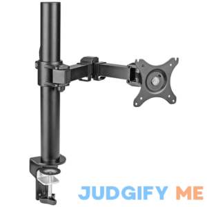 Uline Standard Desktop Monitor Mount