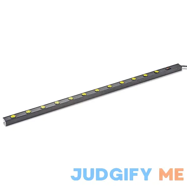 Uline Tabletop Power Strip 12 Outlet Uline Tabletop Power Strip 12 Outlet