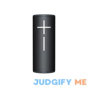 Ultimate Ears BOOM 4 Bluetooth Speaker 984-001963