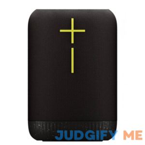 Ultimate Ears EPICBOOM Portable Bluetooth Speaker