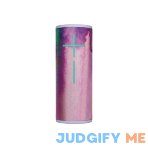 Ultimate Ears MEGABOOM 3 Portable Bluetooth Speaker