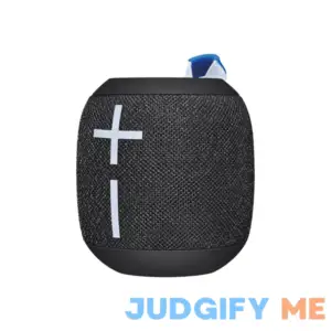 Ultimate Ears Wonderboom 3 Bluetooth Speaker