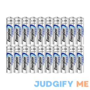 Ultimate Lithium Batteries