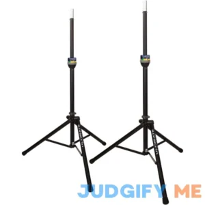 Ultimate Support TS-90B TeleLock Speaker Stand