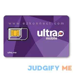 Ultra Mobile Triple Punch Regular