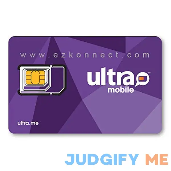 Ultra Mobile Triple Punch Regular Ultra Mobile Triple Punch Regular