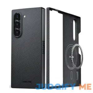 Ultra Thin Galaxy Z Fold 6 Case