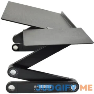 Uncaged Ergonomics WorkEZ Keyboard Tray Stand