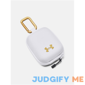 Under Armour Contain Micro