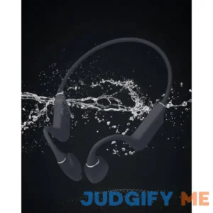 Underwater Headphones for Swimming Bluetooth Headphones IPX8 Waterproof Wireless Earphones for Swimming Earbuds Bone Conduction Headphones