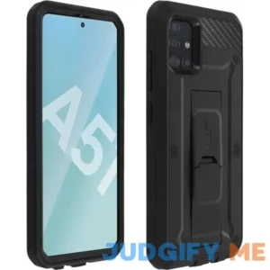 Unicorn Beetle Pro Case Samsung Galaxy A51