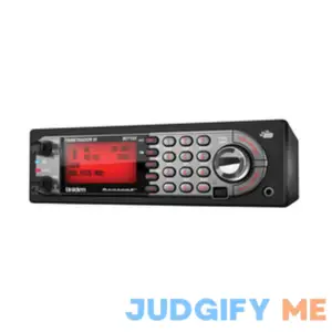 Uniden BCT15X BearTracker Scanner
