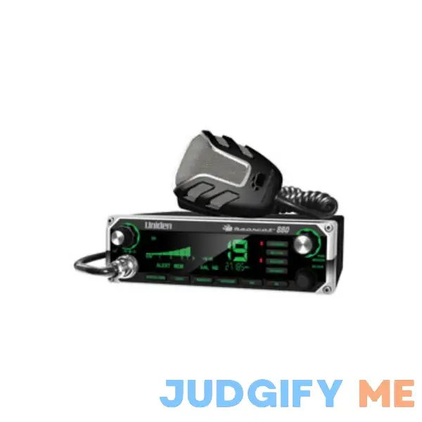 Uniden Bearcat 880 Uniden Bearcat 880