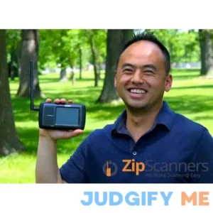 Uniden HomePatrol 2 Handheld Scanner HomePatrol-2