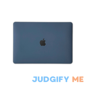 Uniqfind Matte MacBook Case