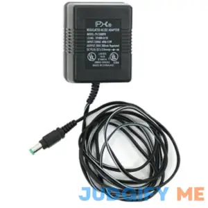 Unitech AC Adapter 101000-0150