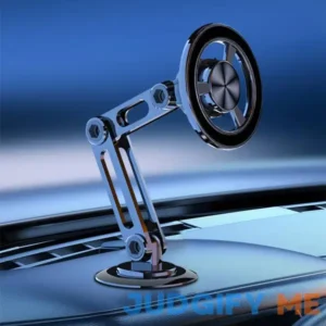 Universal 360° PRO Magnetic Phone Holder Mobile Phone Holder Air Vent Magnetic Mount For All Phones