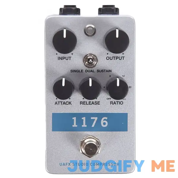 Universal Audio Studio Pedal Universal Audio Studio Pedal